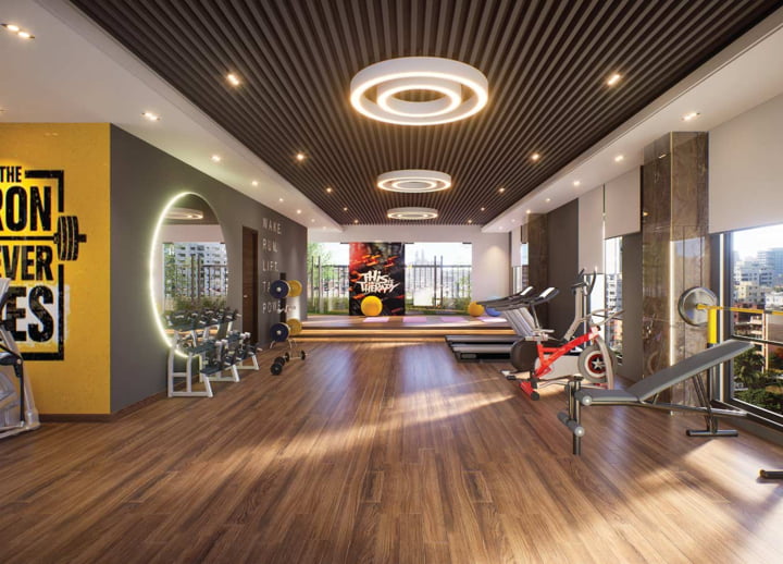 Credence Housing Ltd.