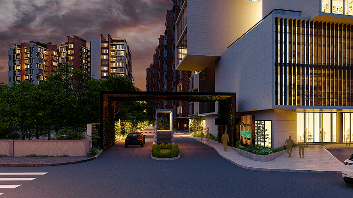 Shanta Holdings Ltd. (SHL) 